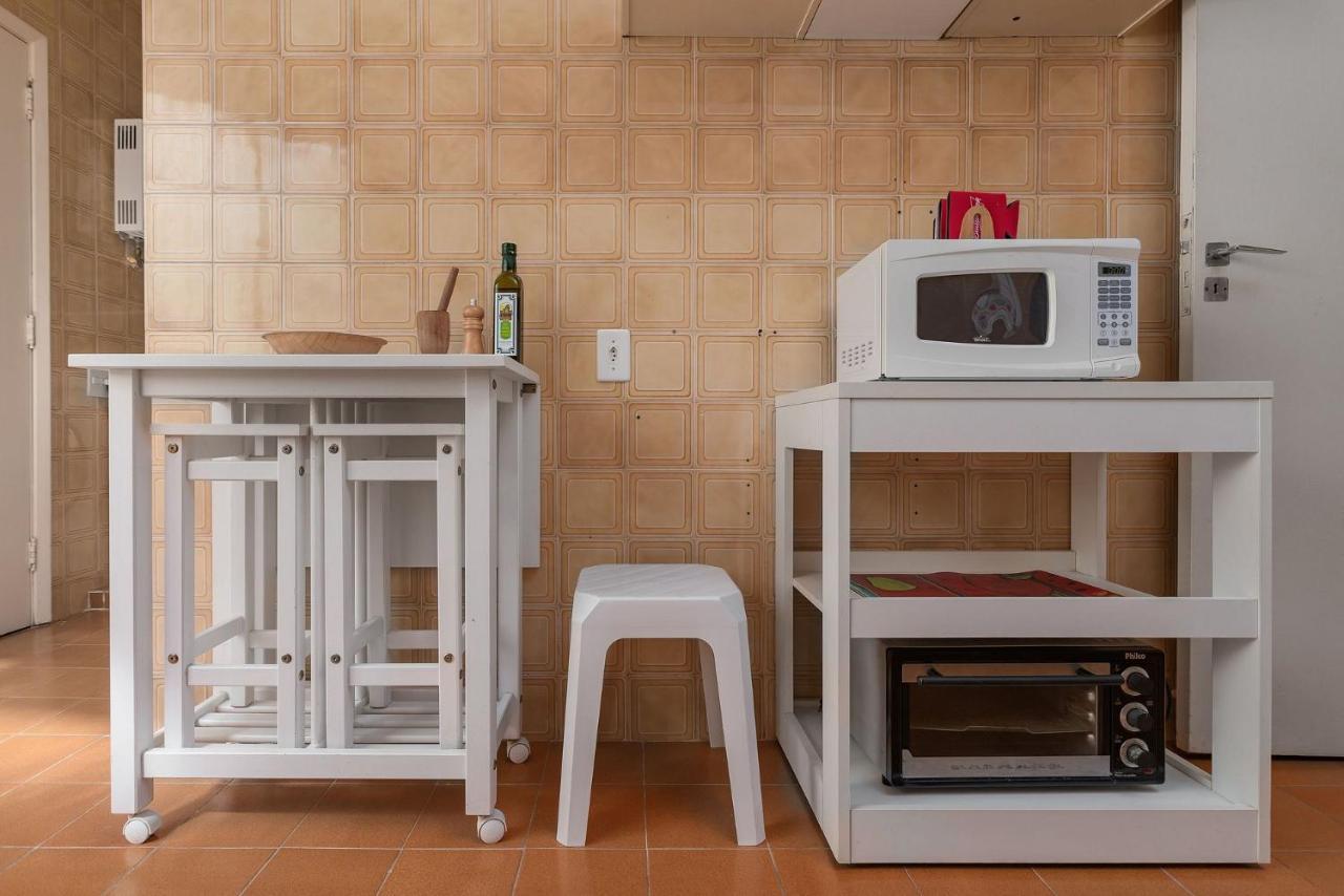 Top - Apartamento Com 2 Quartos Em Ipanema Com Wifi, Lavanderia, Ar, A Pe Para A Praia Рио де Жанейро Екстериор снимка