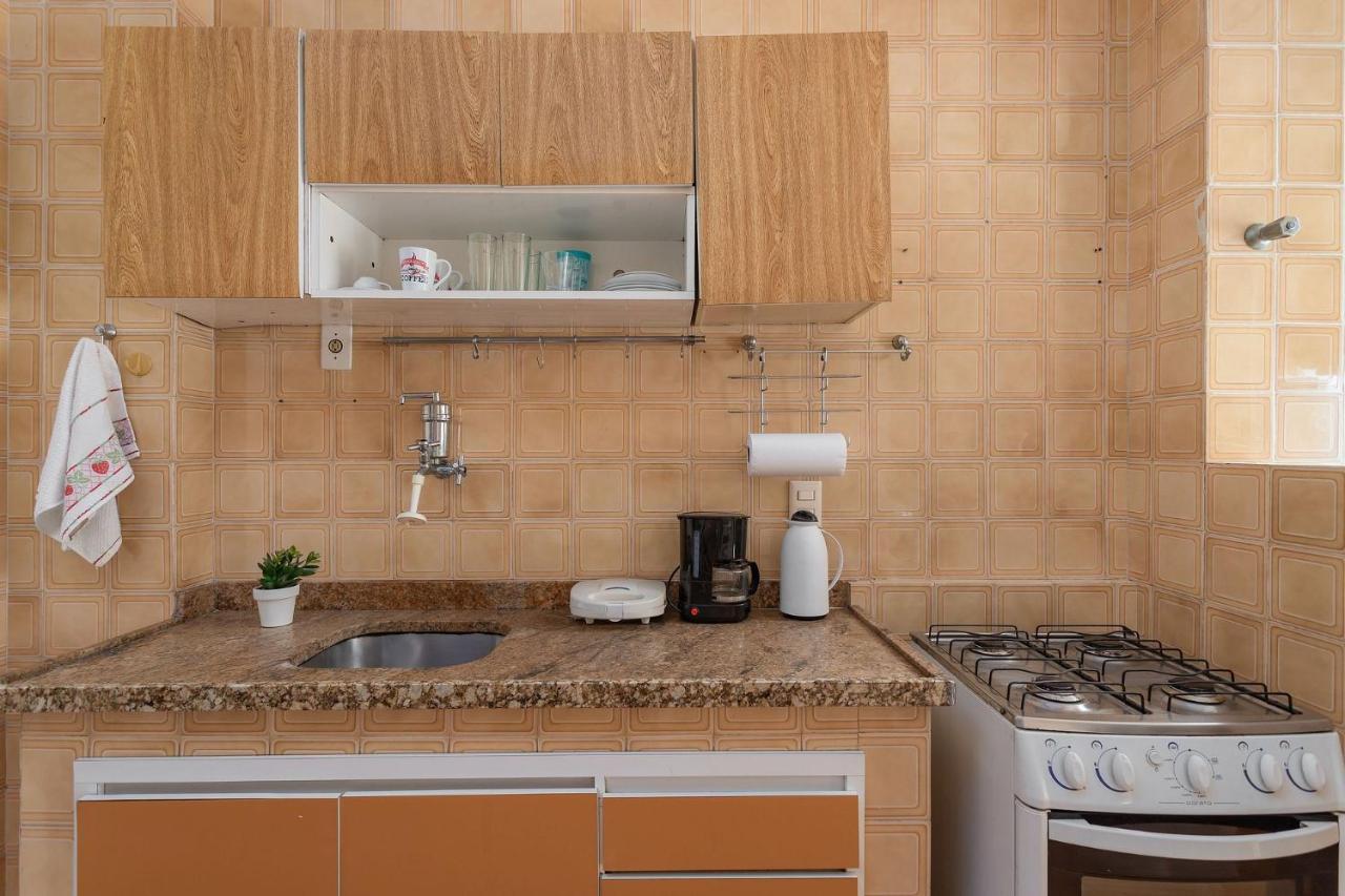 Top - Apartamento Com 2 Quartos Em Ipanema Com Wifi, Lavanderia, Ar, A Pe Para A Praia Рио де Жанейро Екстериор снимка